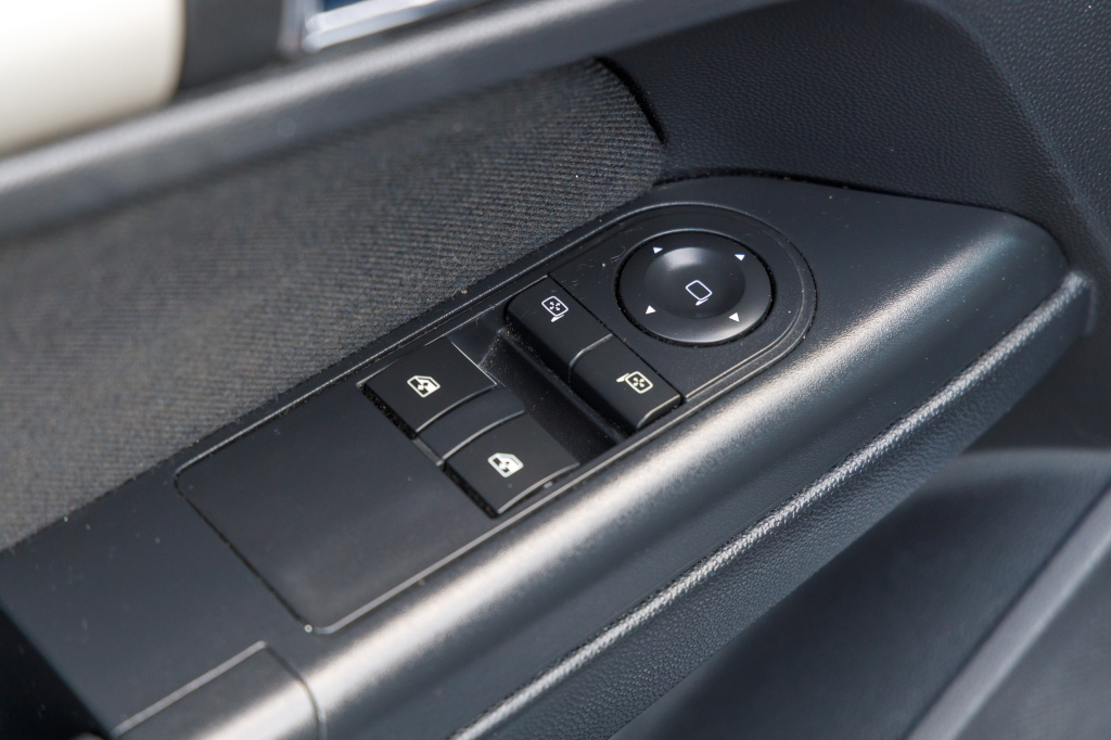 Opel Astra H фото 14