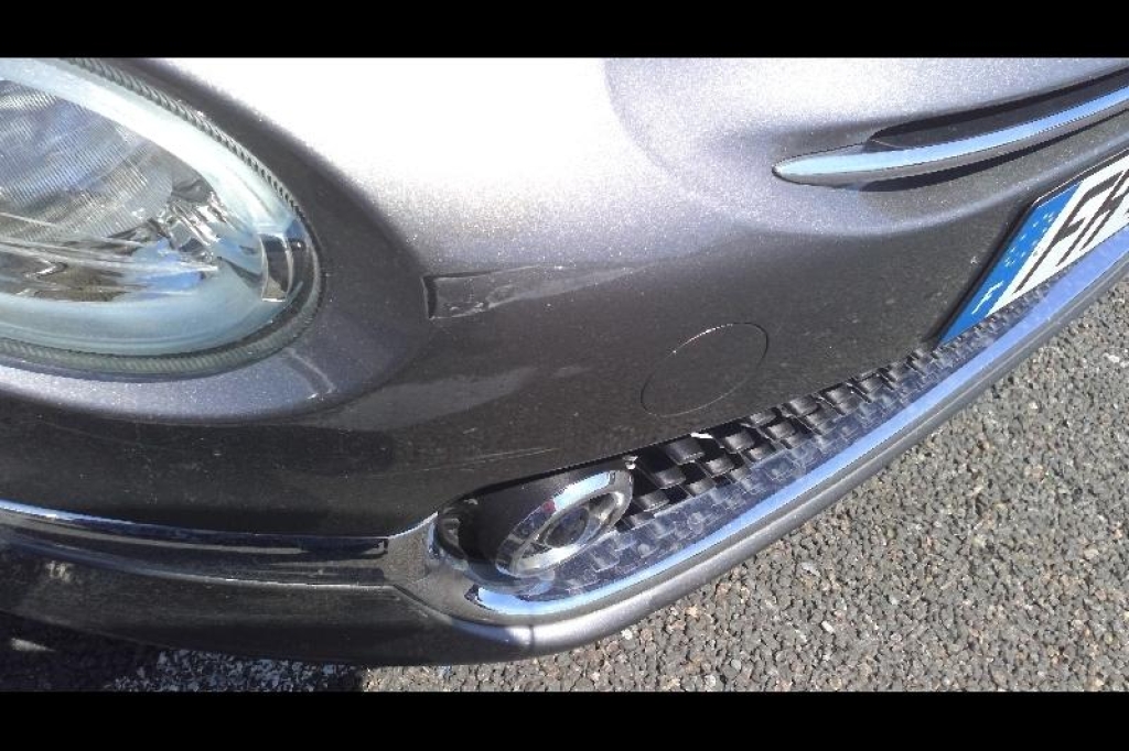 Fiat 500C 2020 фото 7