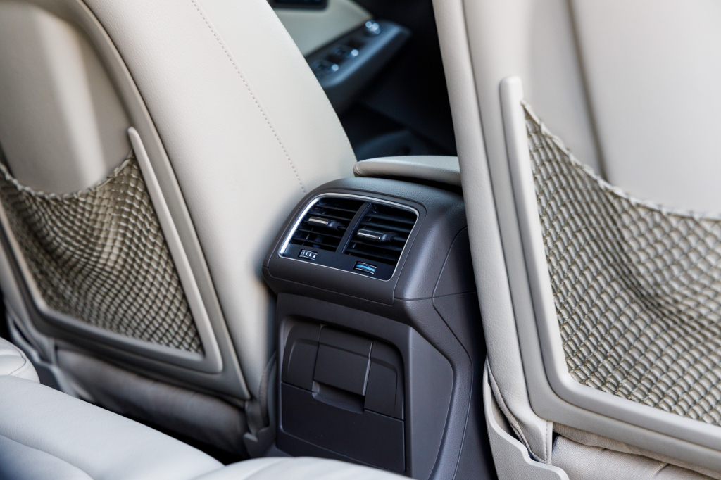 Audi Q5 Premium Plus 2015 фото 31