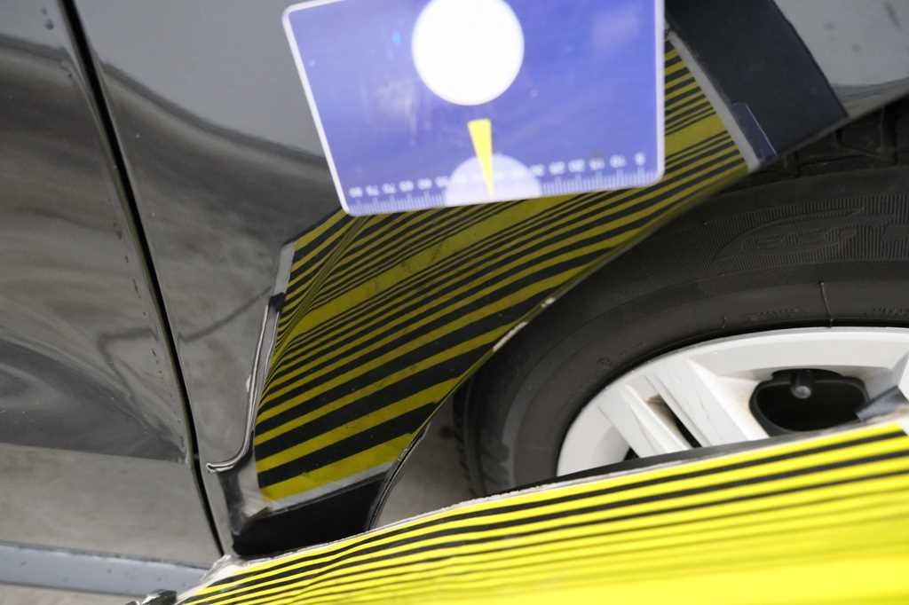 Volkswagen Polo 2016 фото 23