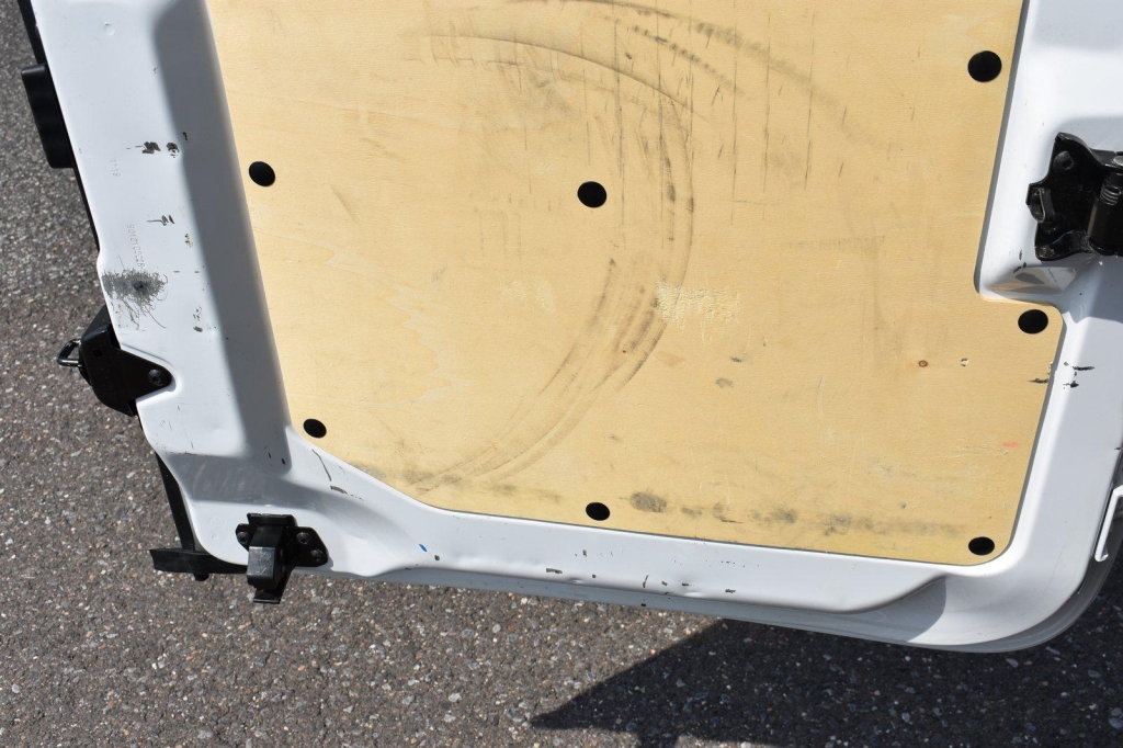 Renault Master Kasten 2019 photo 41