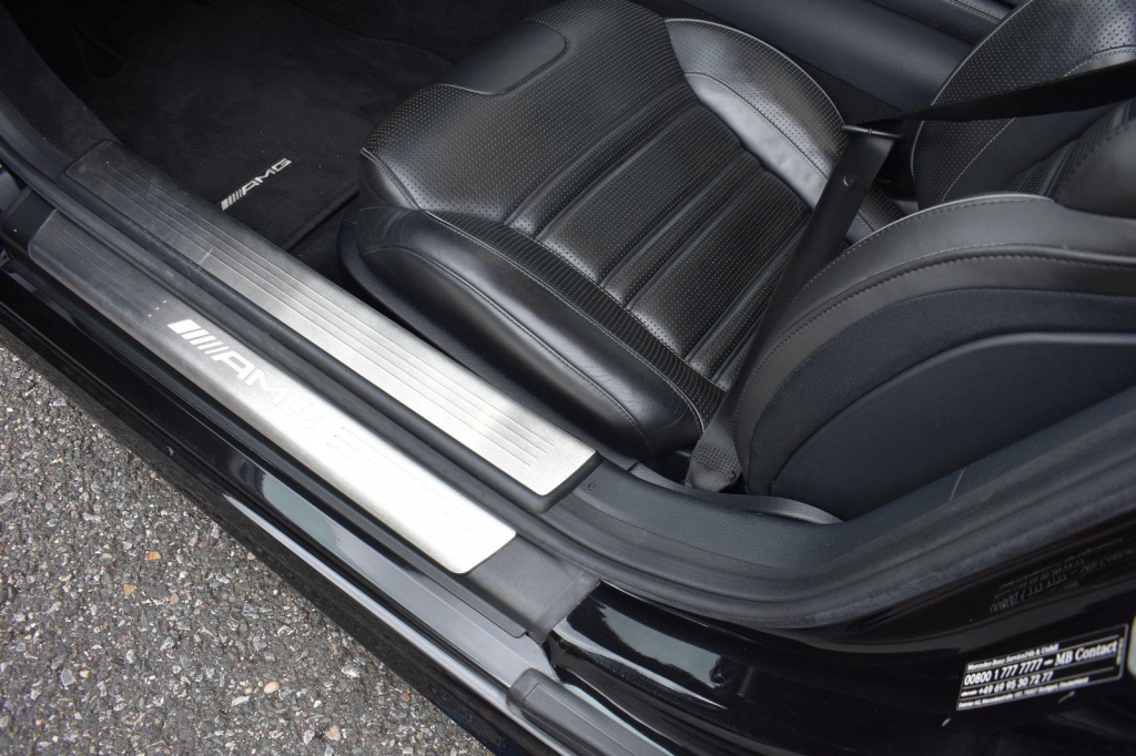 Mercedes-AMG SL-Klasse 2014 photo 20