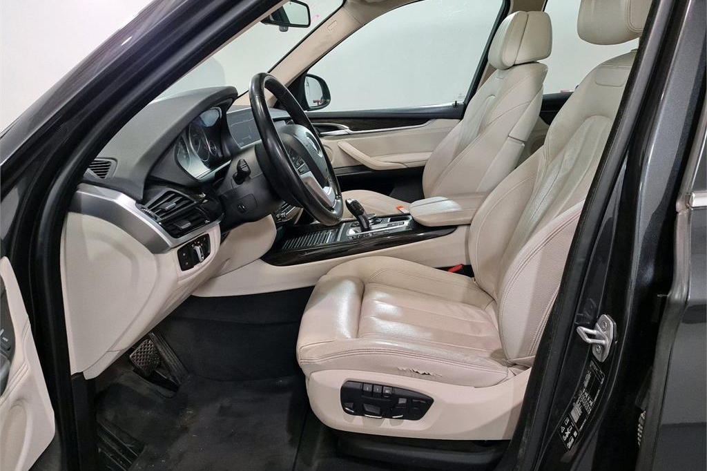 BMW X5 2016 фото 3
