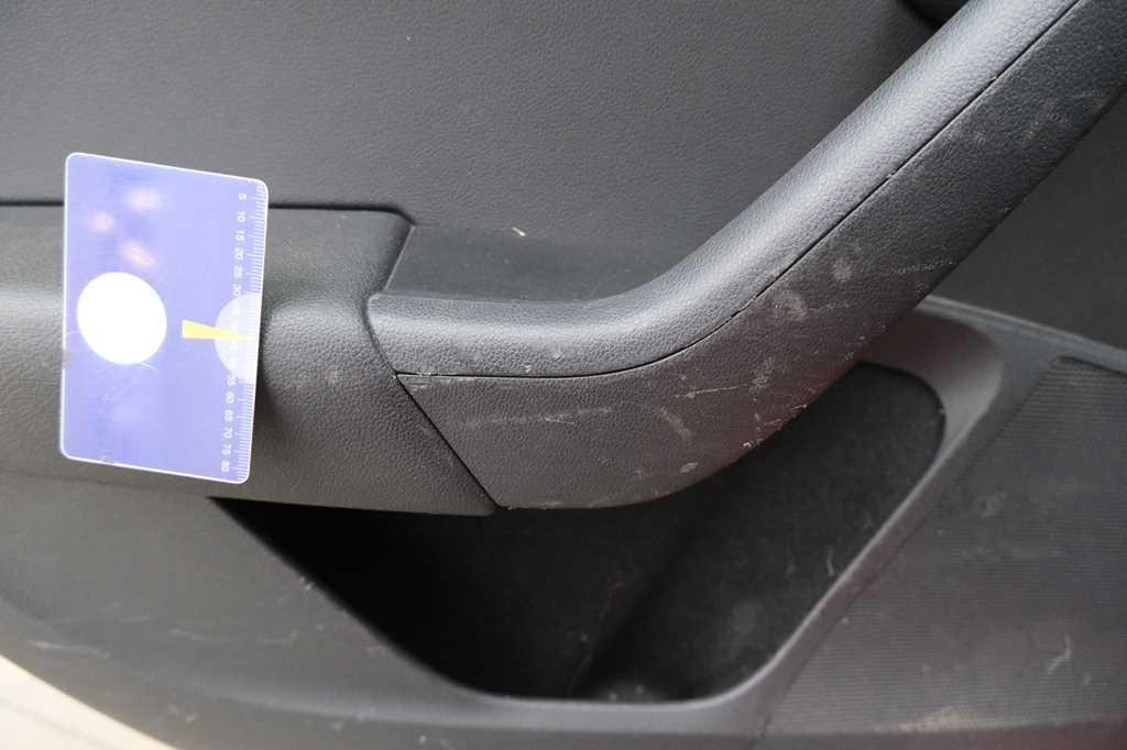 Skoda Octavia Combi 2017 photo 19