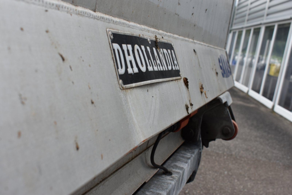 Ford Transit Koffer 2018 фото 9