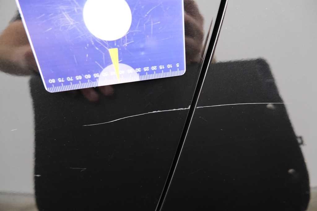 Mercedes-Benz GLC-Klasse 2017 photo 40