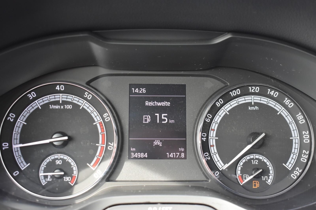 Skoda Karoq 2020 photo 6