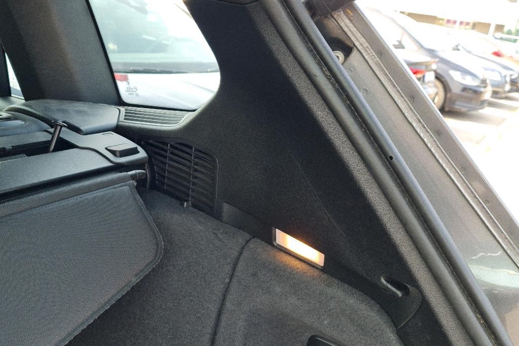 BMW X3 2016 photo 18