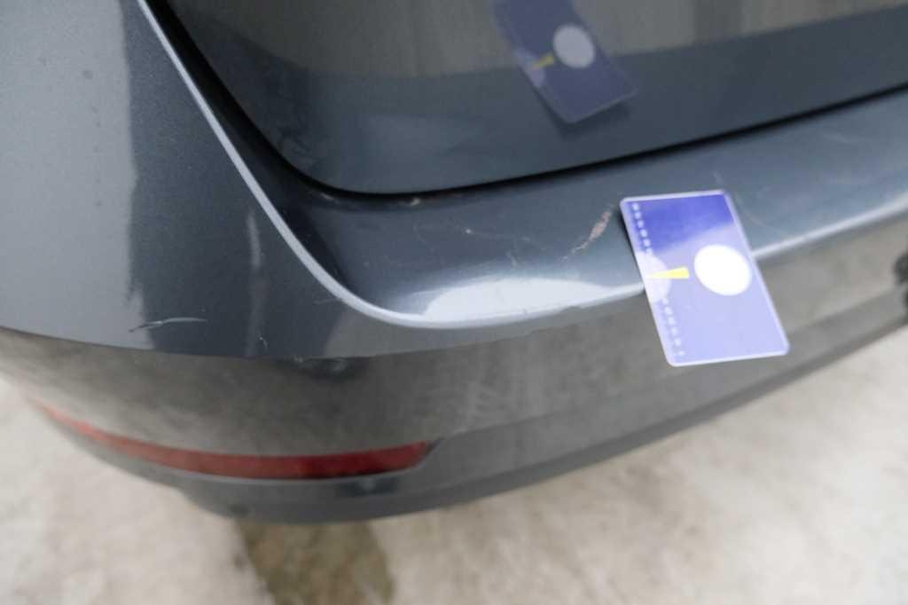 Skoda Superb Combi 2016 фото 92