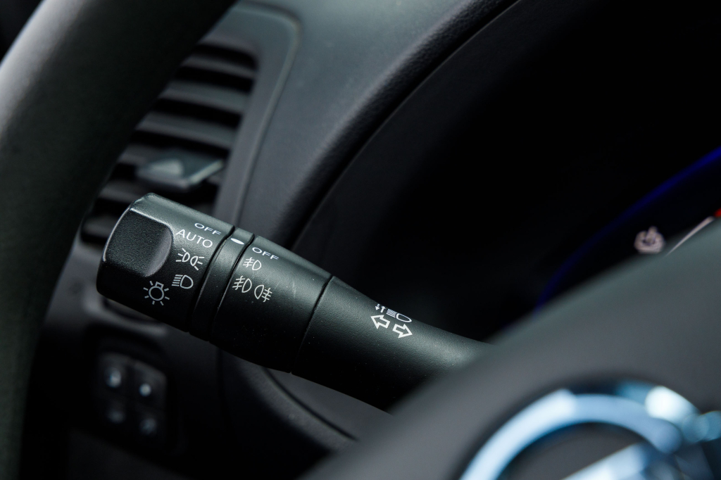 Nissan Leaf 2016 photo 25