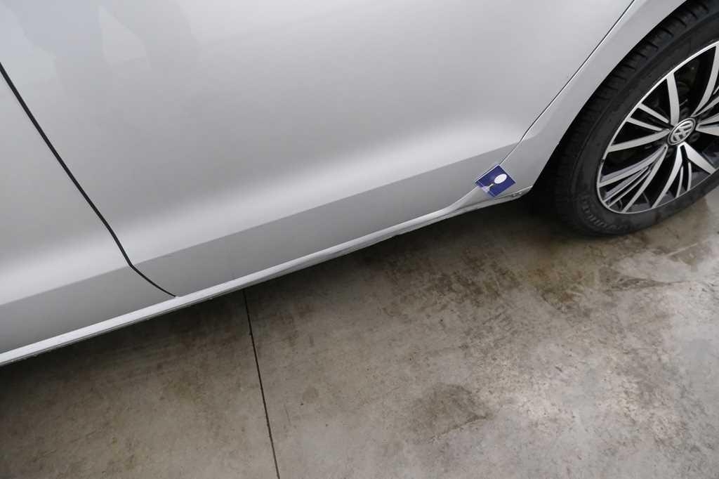 Volkswagen Golf Sportsvan 2017 фото 55