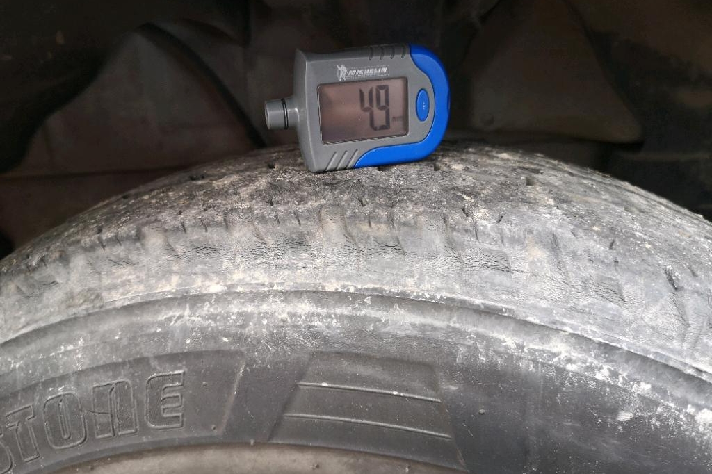 Ford Transit Pritsche 2018 фото 12