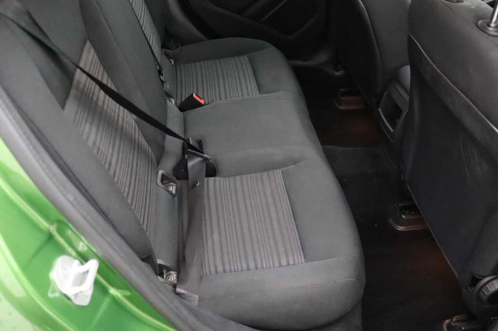 Mercedes-Benz A-Klasse 2017 photo 46