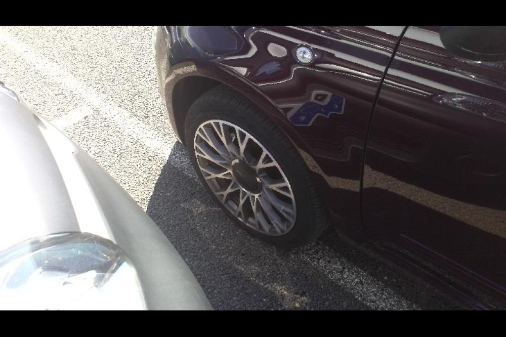 Fiat 500C 2020 photo 13