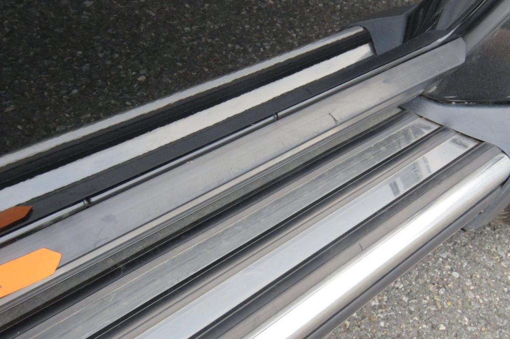 Mercedes-AMG G-Klasse 2017 фото 47