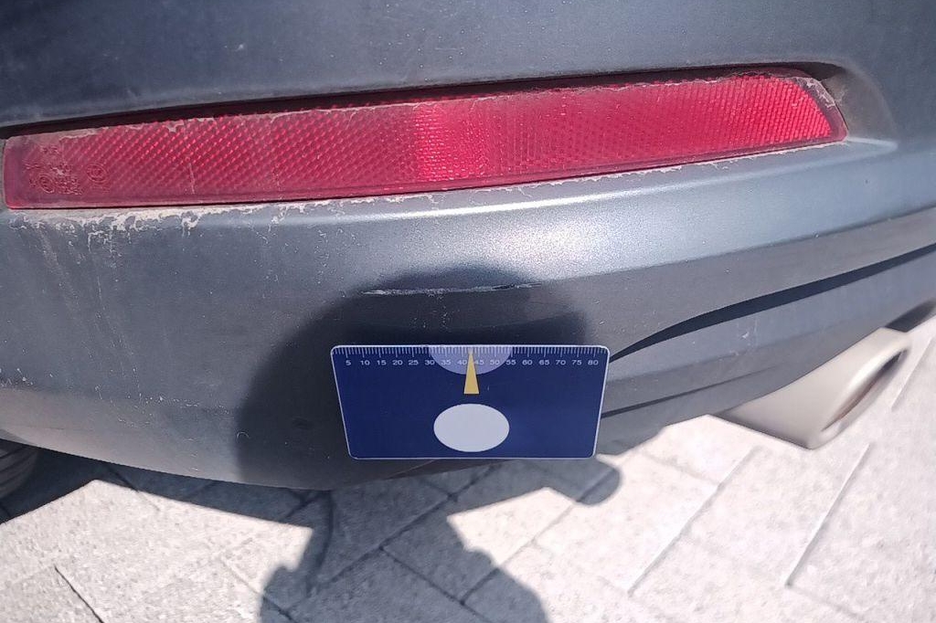 Audi A3 2016 фото 13