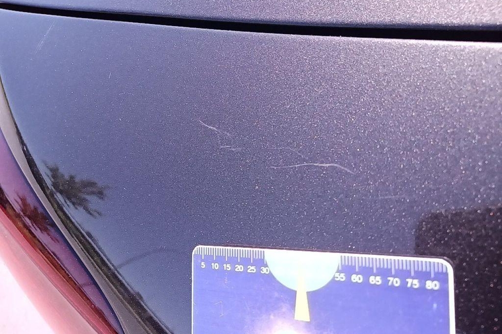 Volkswagen CC 2016 фото 44