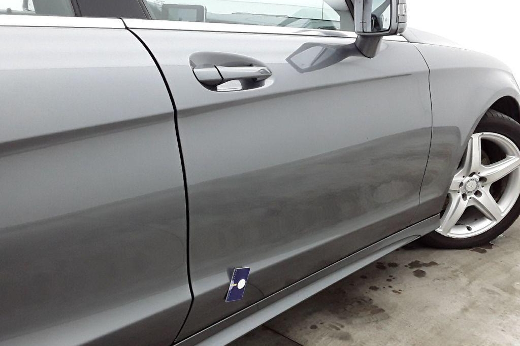 Mercedes-Benz CLS-Class 2016 фото 18