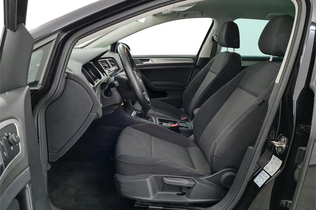 Volkswagen Golf 2017 photo 6