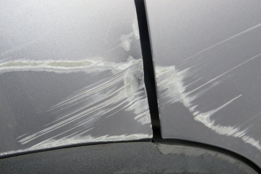 Opel Crossland X 2020 photo 23