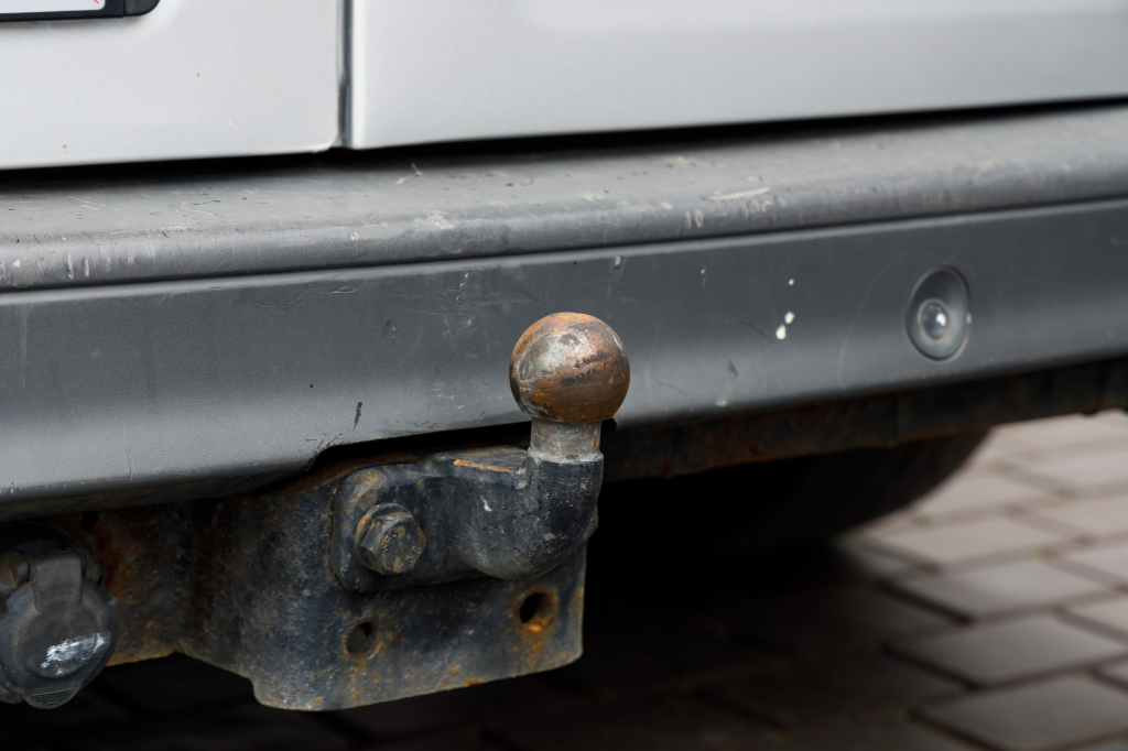 Renault Trafic 2009 фото 16