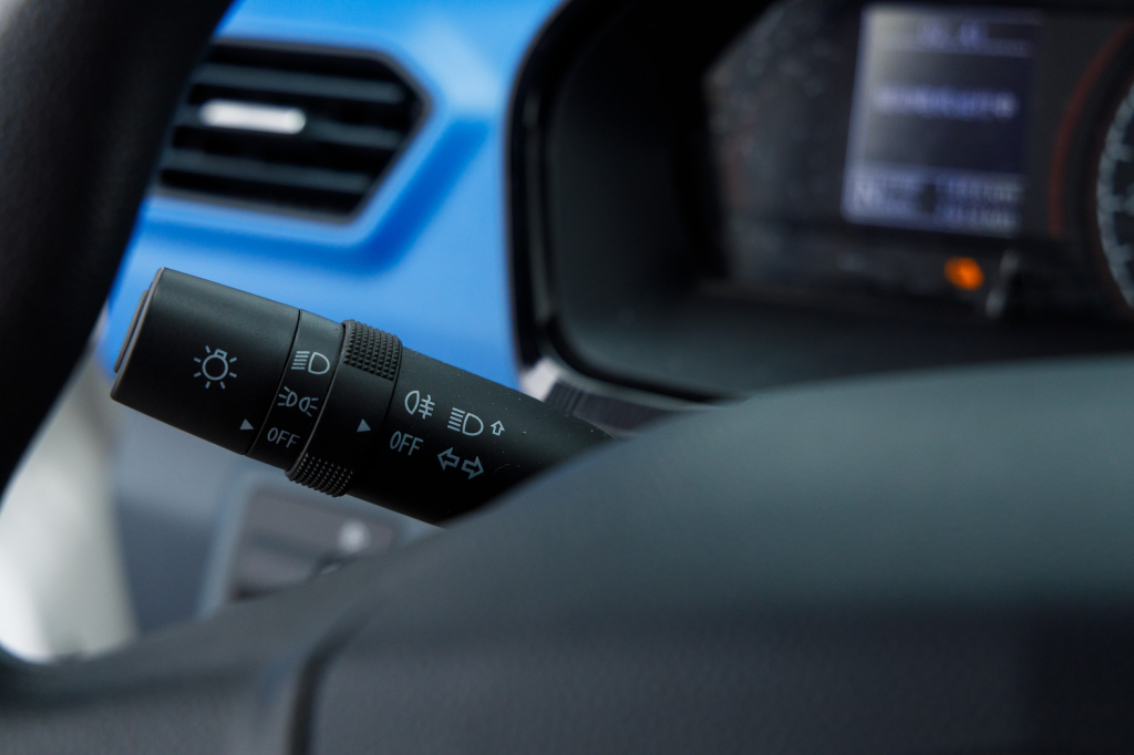 Maxus EV30L 2019 фото 10