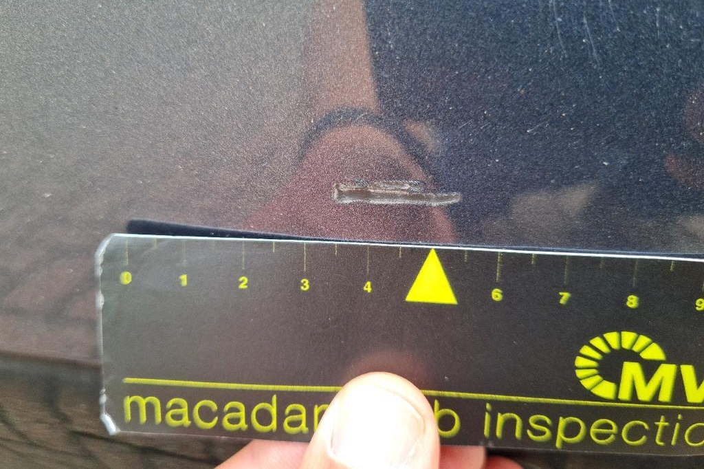 Renault Megane Grandtour 2017 photo 48