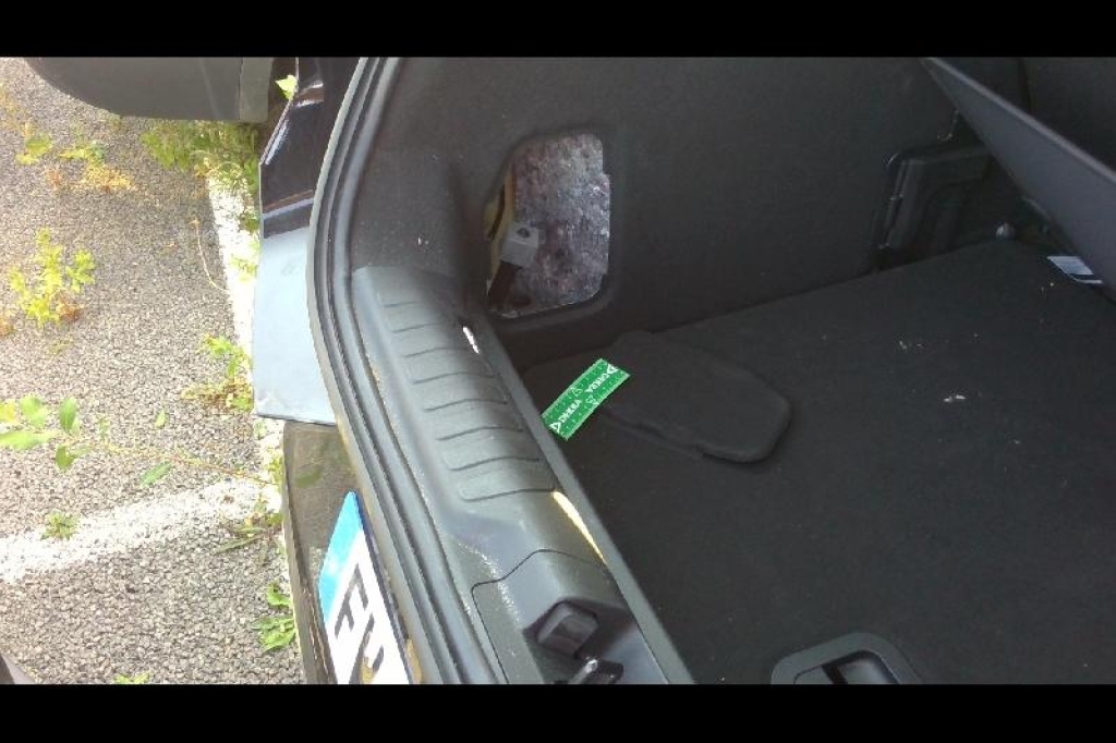 Ford Puma 2020 фото 7