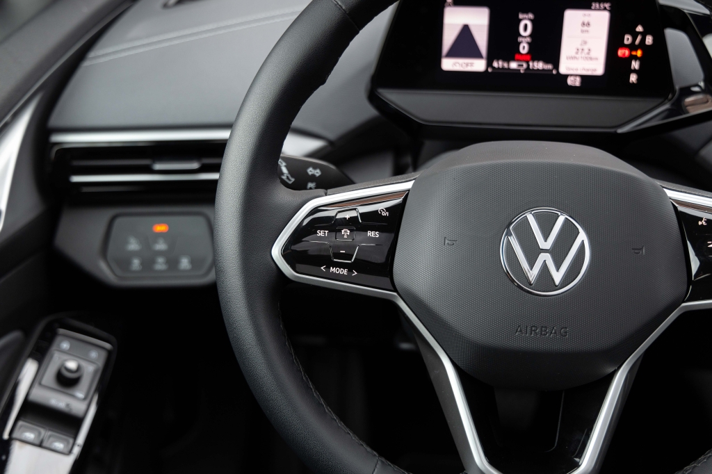 Volkswagen ID.4 Pro S 2022 фото 20