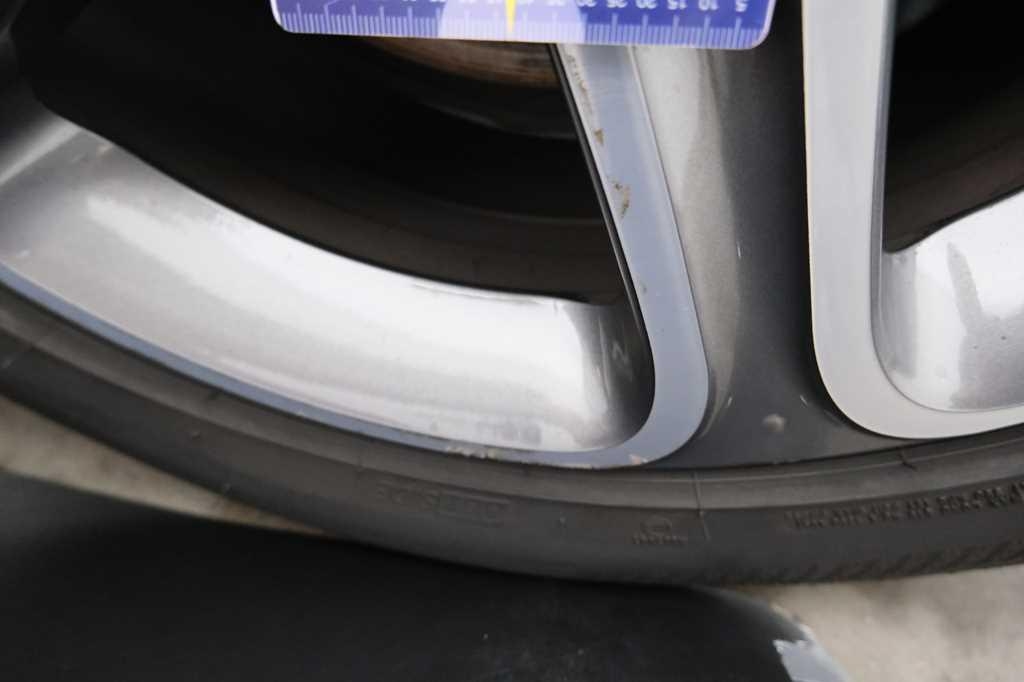 Mercedes-Benz CLA-Klasse 2017 photo 7