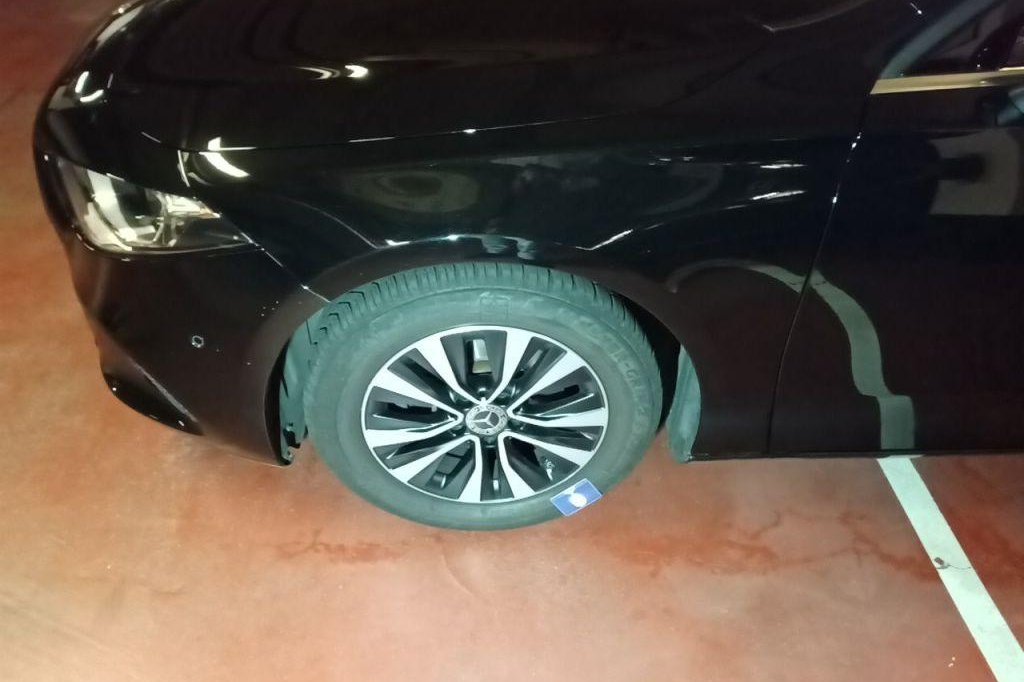 Mercedes-Benz A-Klasse 2019 фото 13