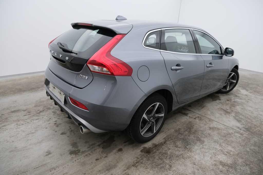 Volvo V40 2017 photo 3