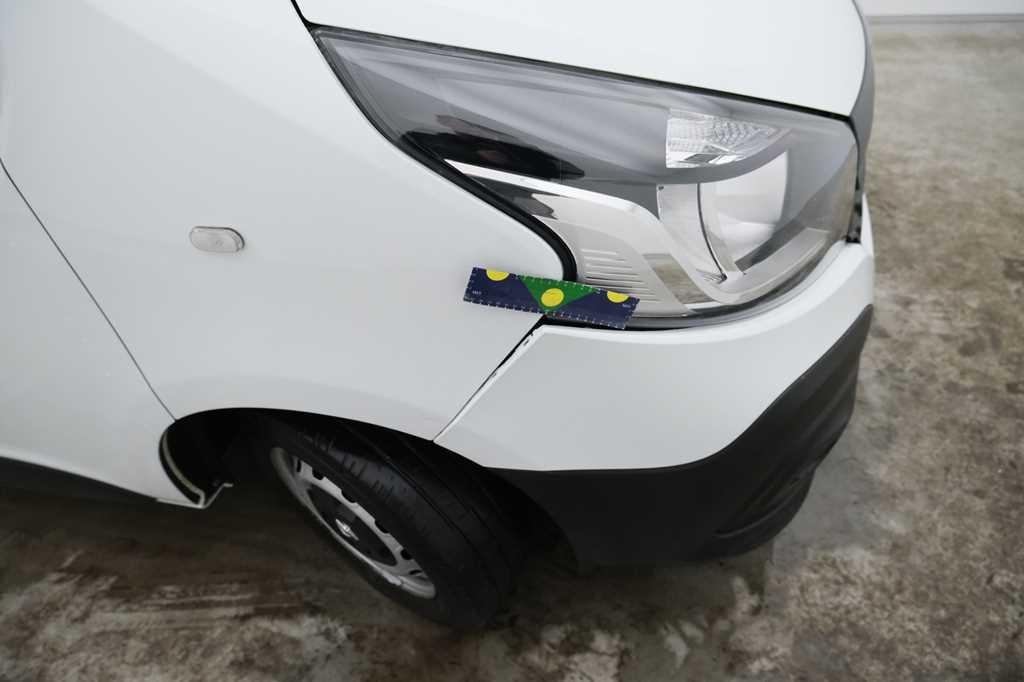 Renault Trafic 2016 фото 43