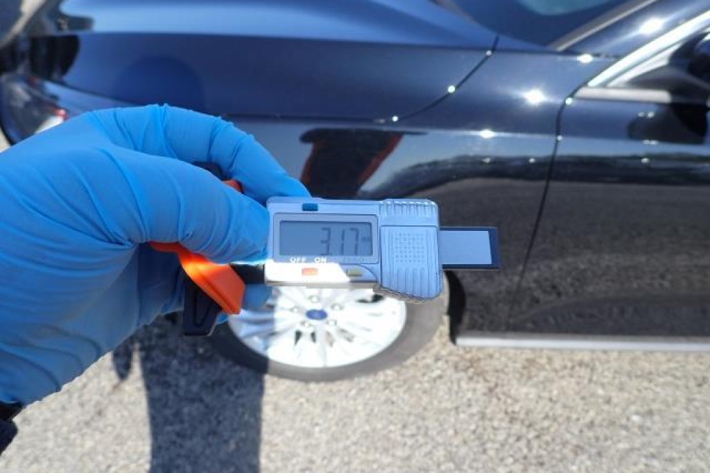 Ford Focus 2019 photo 15