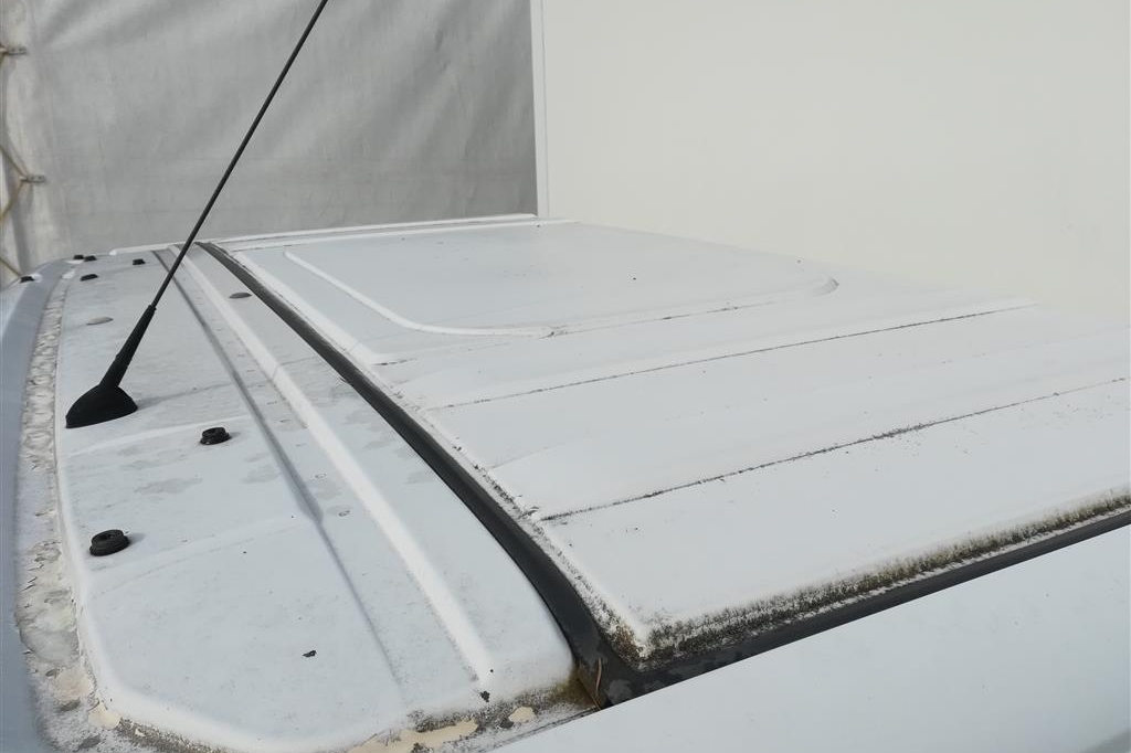 Iveco EuroCargo 2012 фото 14