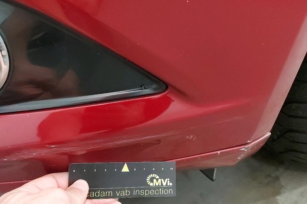 Ford Mondeo Turnier 2017 photo 9