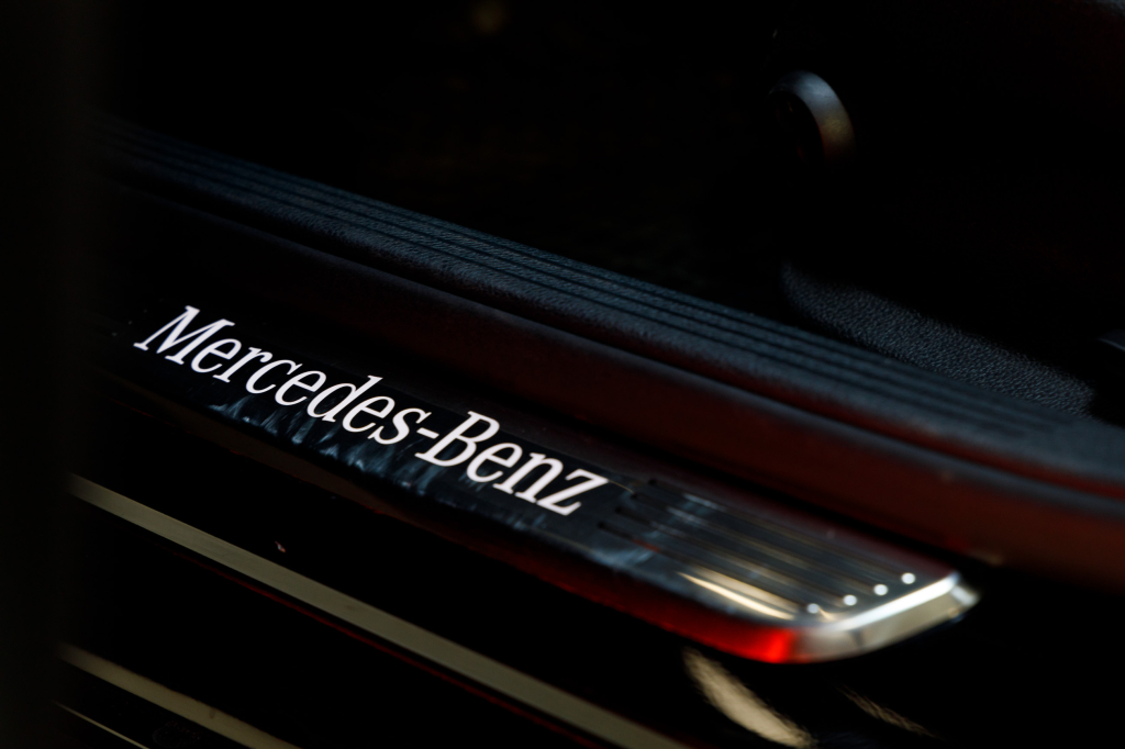 Mercedes-Benz C 180 Exclusive 2014 фото 29