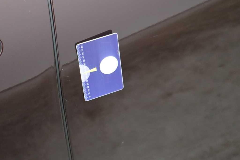 MINI One 2017 фото 17