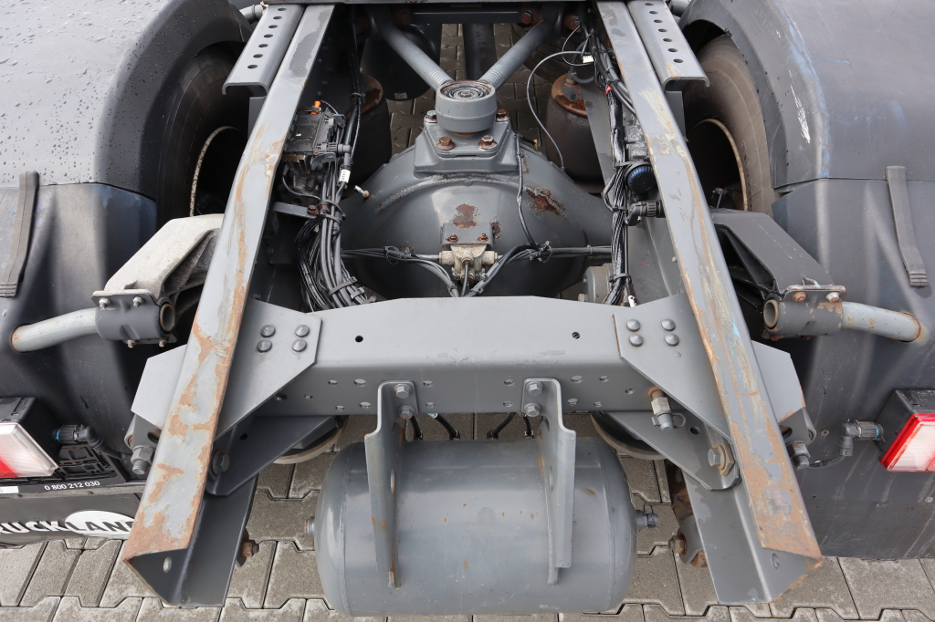 DAF CF 85 360 2010 фото 5