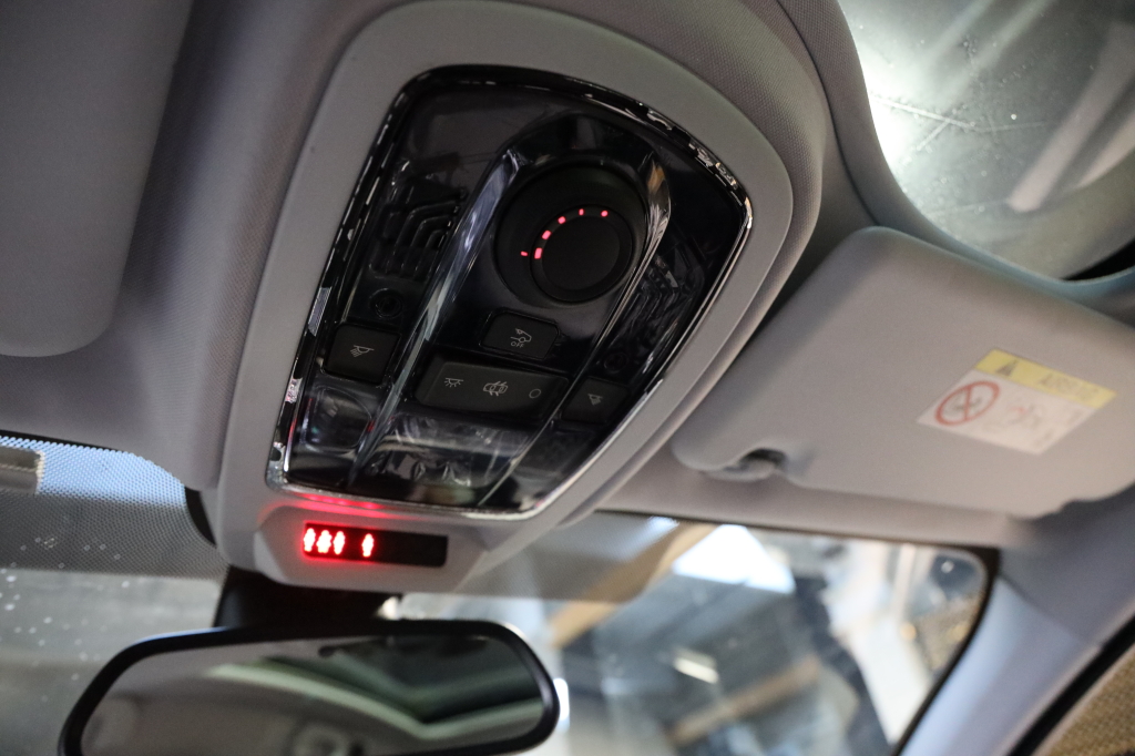 Peugeot 508 2014 photo 31