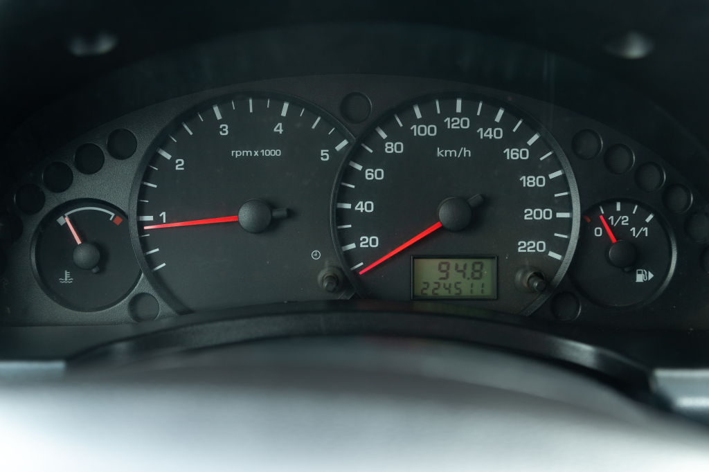 Ford Transit Connect пасс. 2008 фото 18