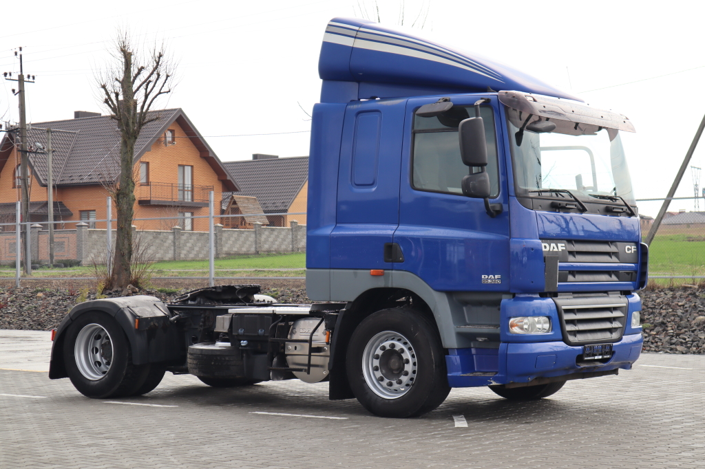 DAF CF 85 360 2010 фото 1