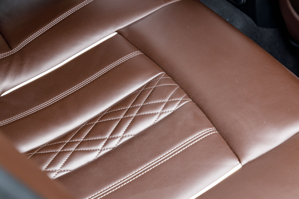 BMW 530 2017 photo 33