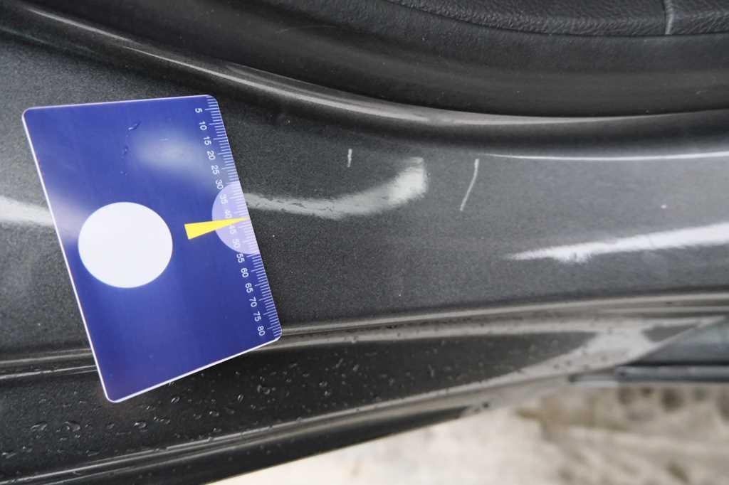 Ford Mondeo Turnier 2017 фото 28