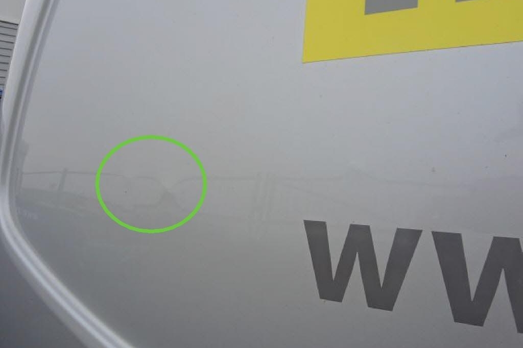 Mercedes-Benz Vito 2017 фото 15