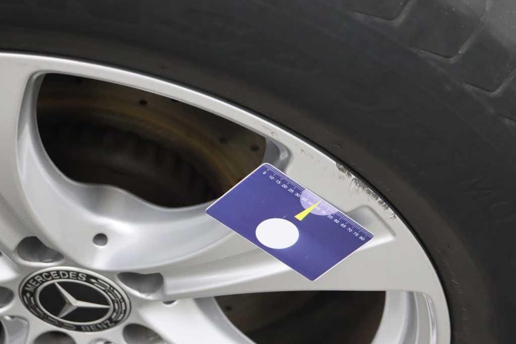 Mercedes-Benz GLC-Klasse 2017 photo 33