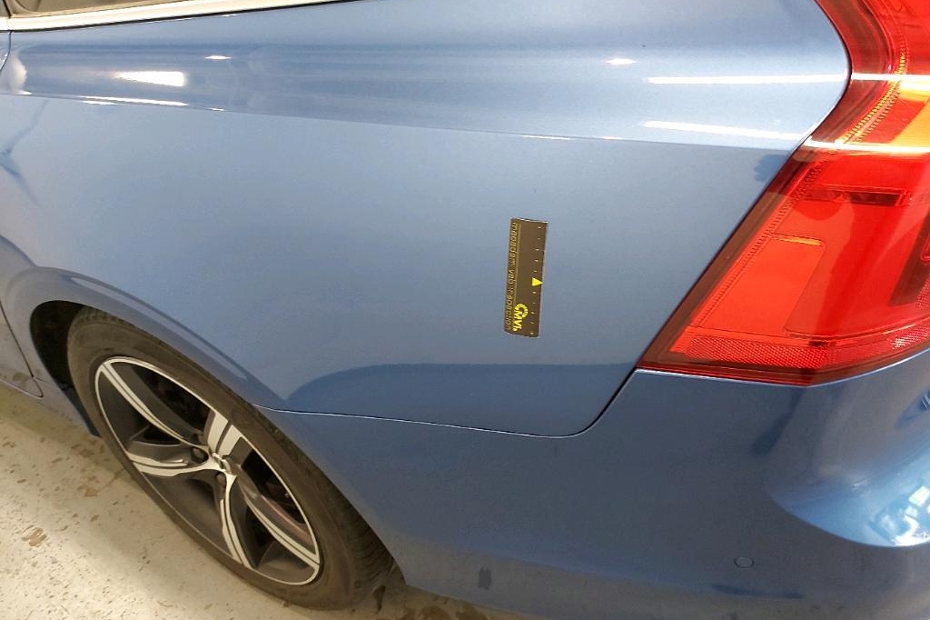 Volvo V90 2017 photo 15