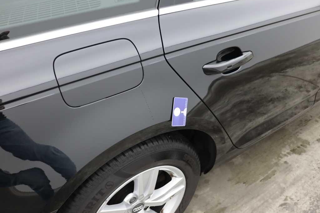 Audi A4 Avant 2016 photo 8