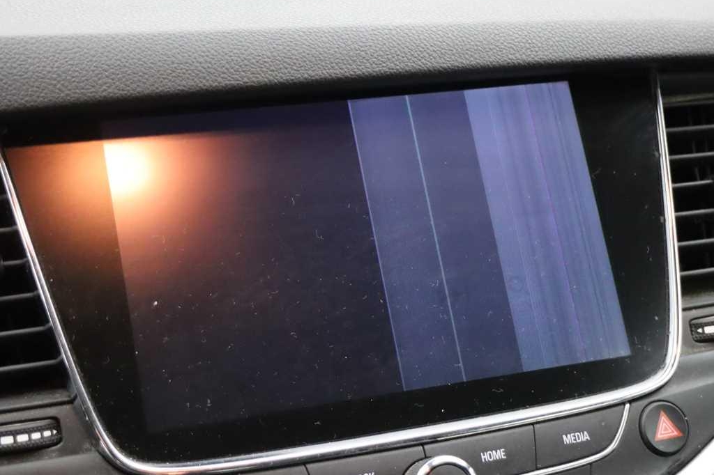 Opel Astra Sports Tourer 2016 фото 56