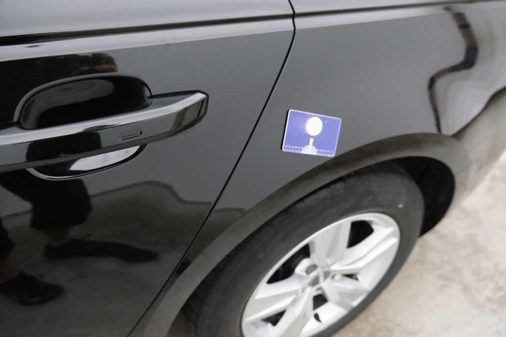 Audi A4 Avant 2016 photo 41